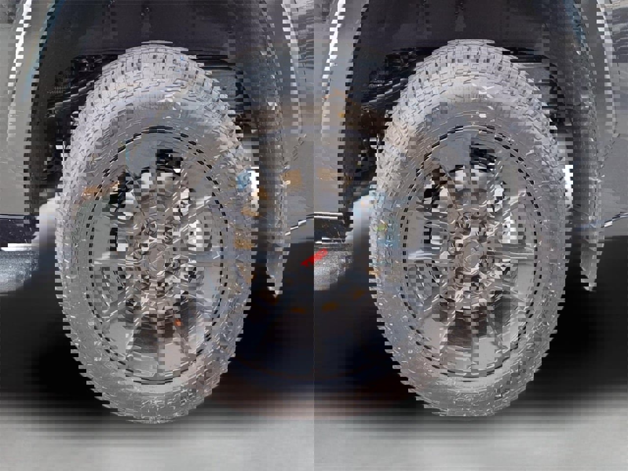 New 2026 Toyota Sequoia 1794 Edition image 3