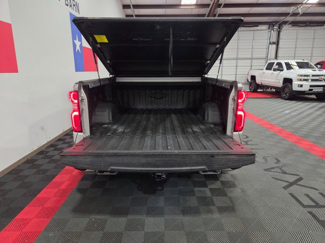 Used 2020 Chevrolet Silverado 1500 RST w/ All-Star Edition AWD/4WD image 29