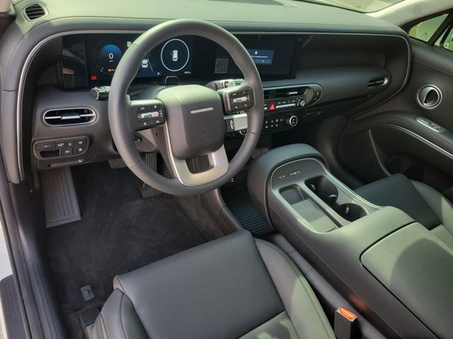 Used 2026 Hyundai Palisade SEL image 17