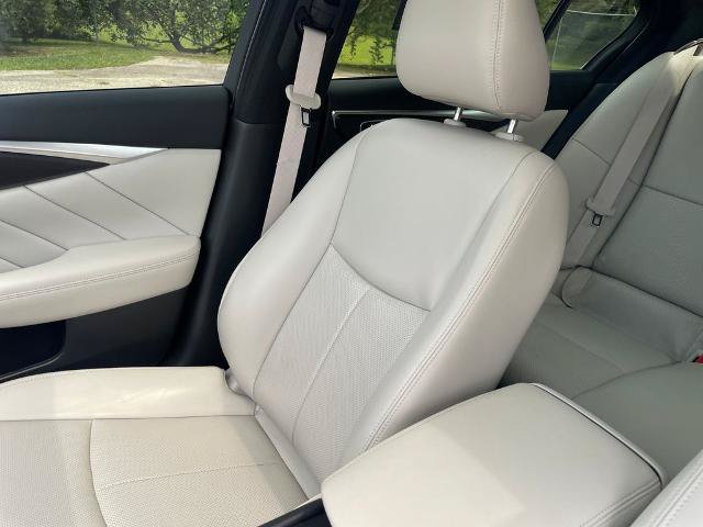 Certified 2023 INFINITI Q50 Sensory w/ All Weather Package AWD/4WD image 18