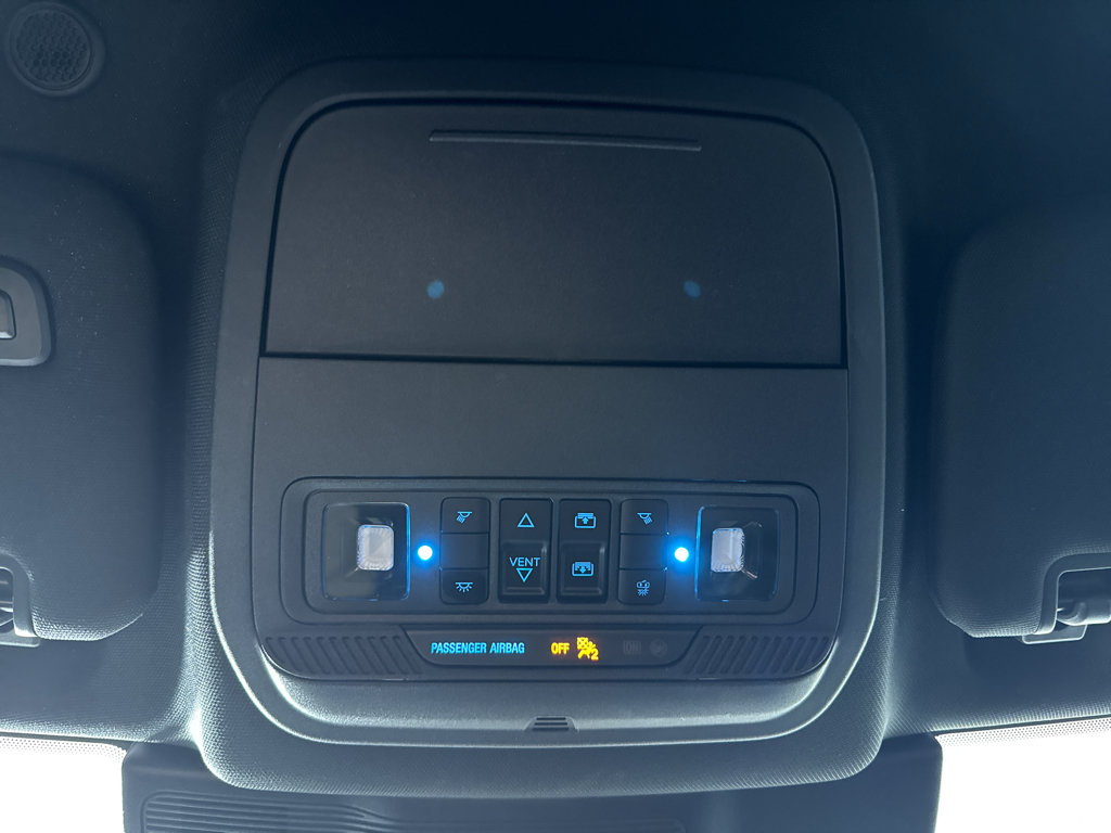 Used 2023 Ford Explorer ST w/ Equipment Group 401A AWD/4WD image 29
