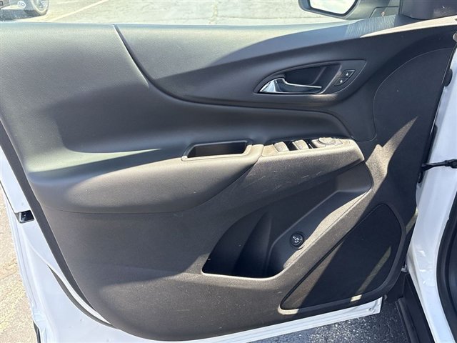 Certified 2021 Chevrolet Equinox LT FWD image 21