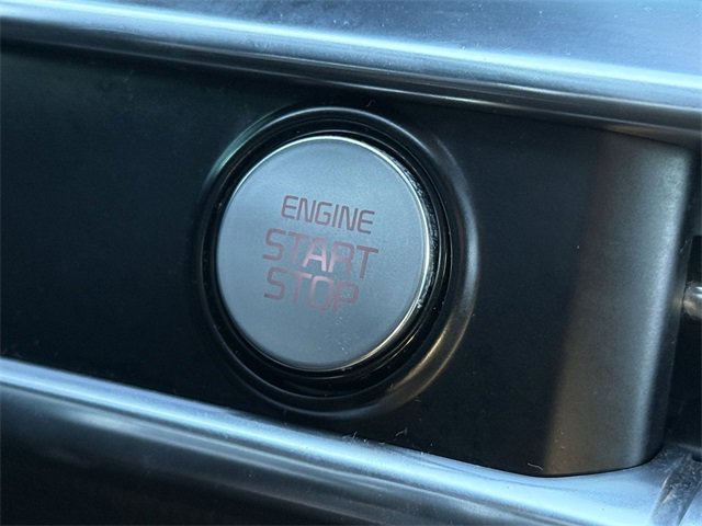 Used 2024 Kia K5 GT image 17