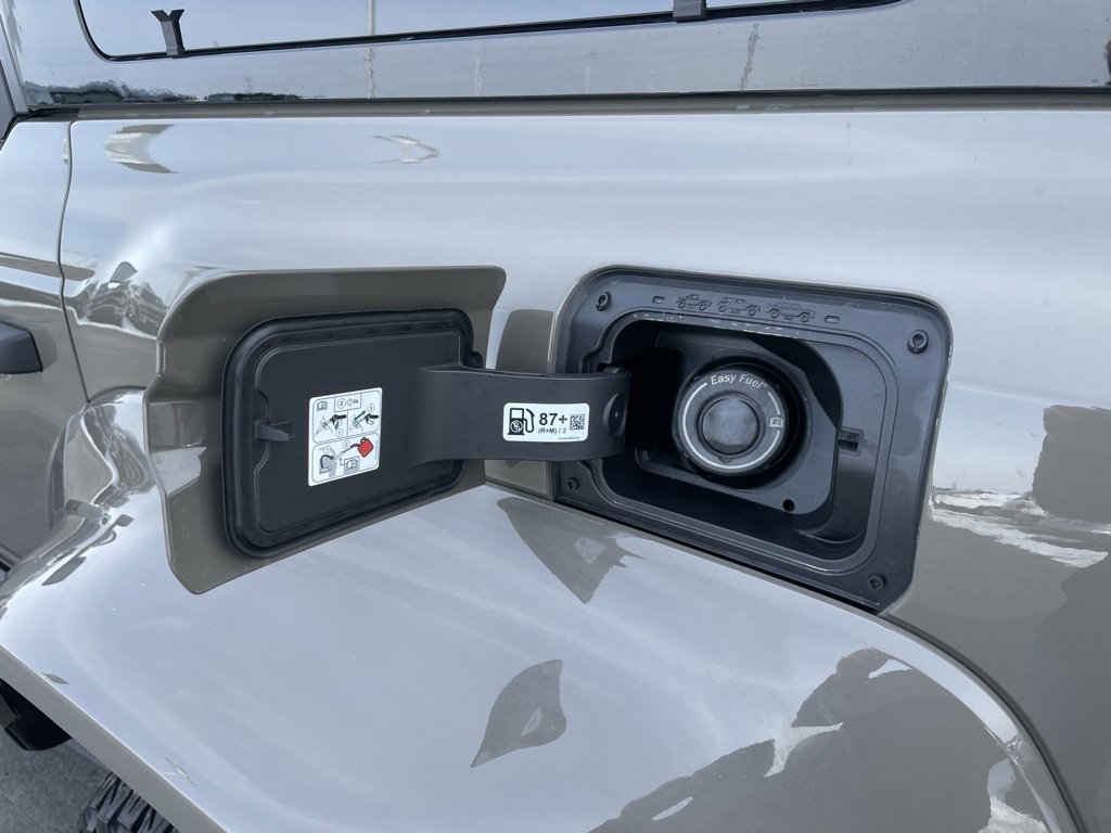 New 2026 Ford Bronco Raptor image 66