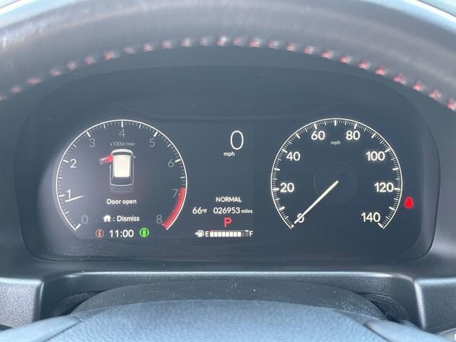 Used 2025 Honda Odyssey Sport-L image 31