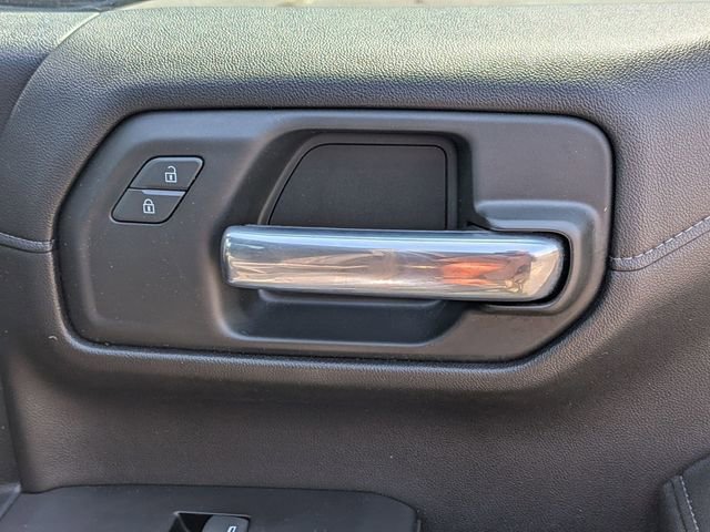 Used 2019 Chevrolet Silverado 1500 RST image 34