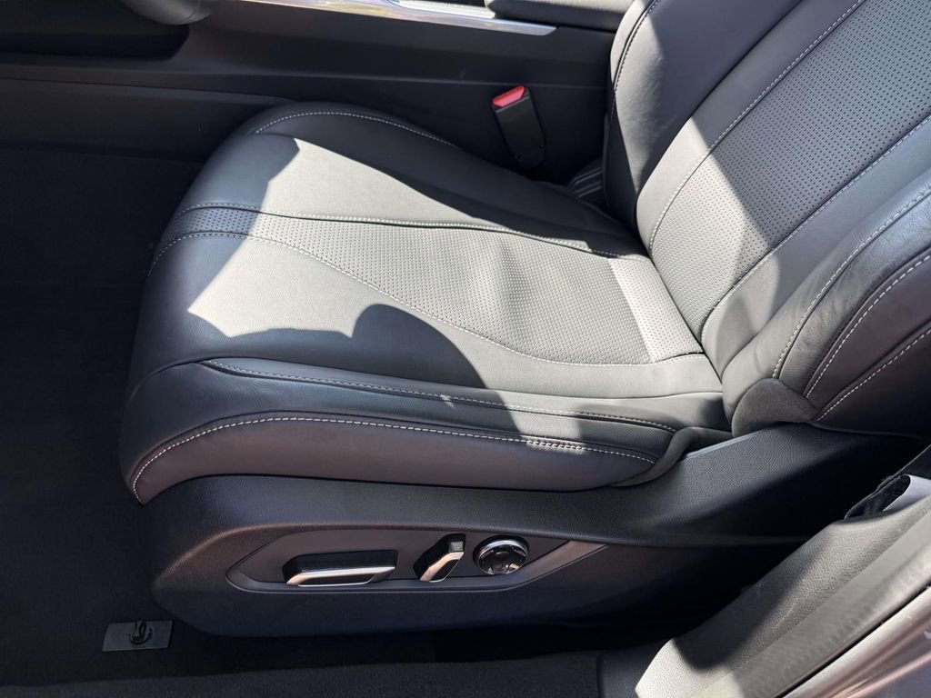 Certified 2025 Acura TLX w/ Technology Package FWD image 13
