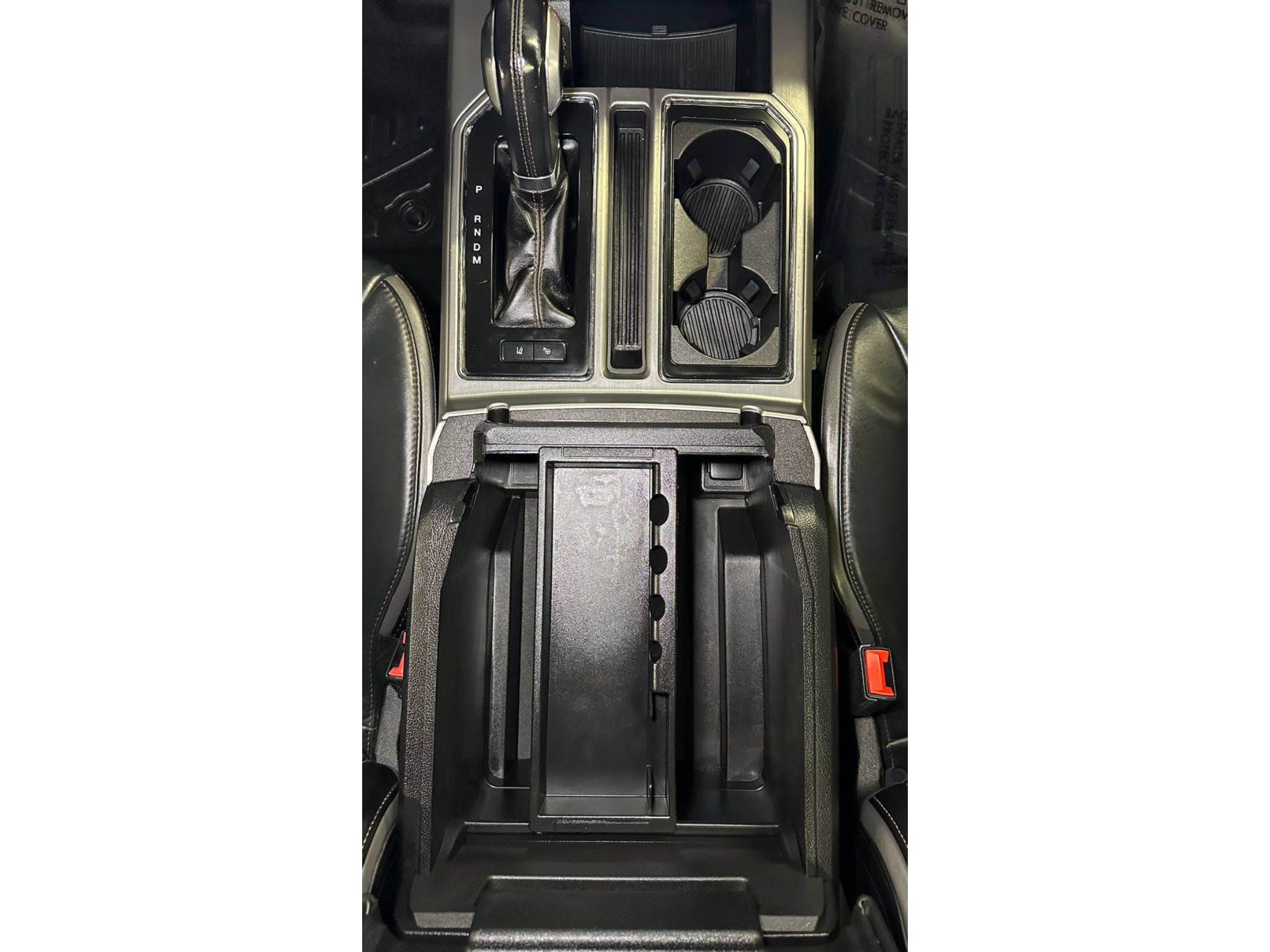 Used 2020 Ford F150 Platinum w/ Equipment Group 701A Luxury AWD/4WD image 35
