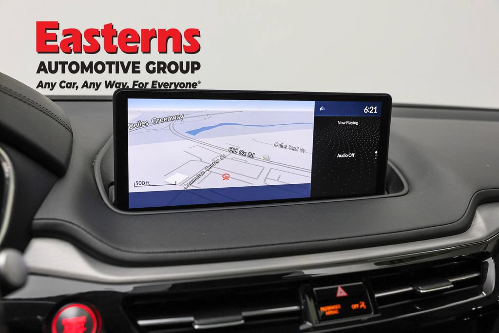 Used 2024 Acura MDX w/ Technology Package AWD/4WD image 18