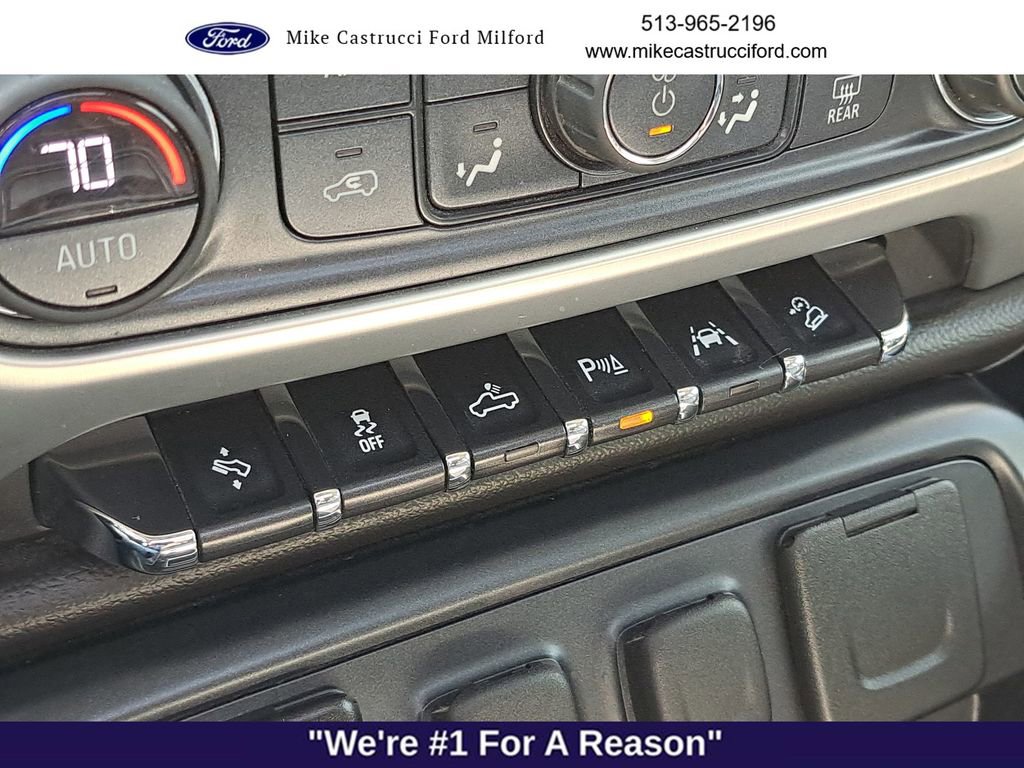 Used 2017 GMC Sierra 1500 SLT image 20