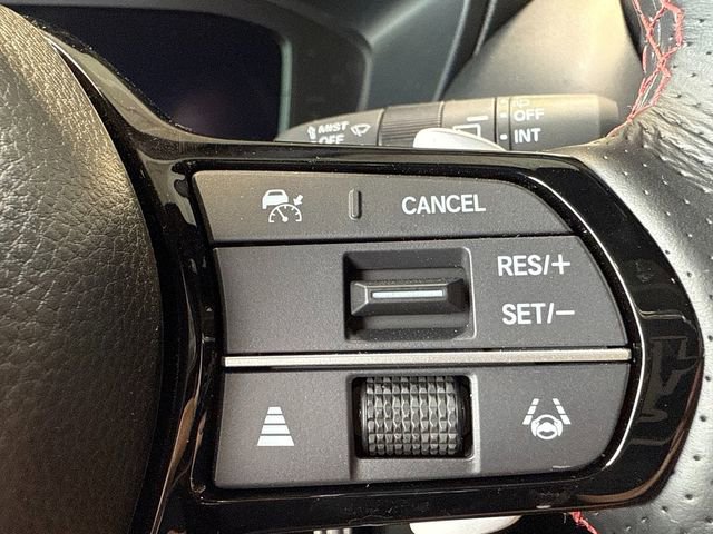 New 2025 Acura ADX A-Spec image 21