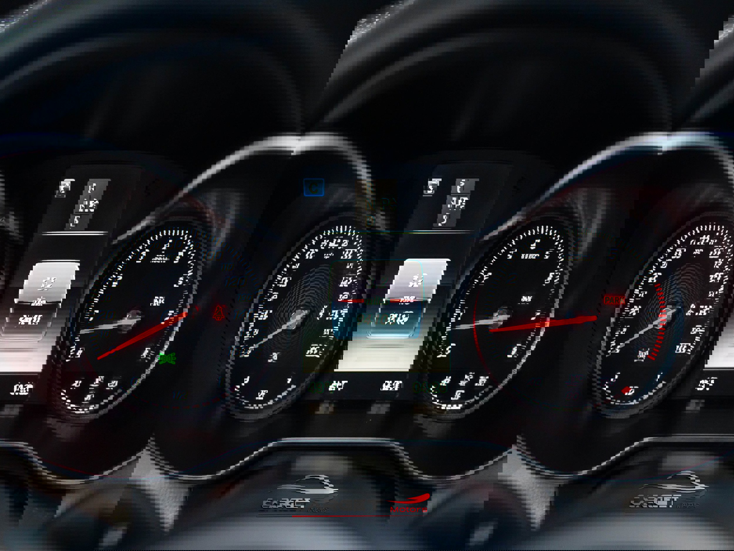 Used 2017 Mercedes-Benz C 300 C 300 w/ Premium 1 Package image 25