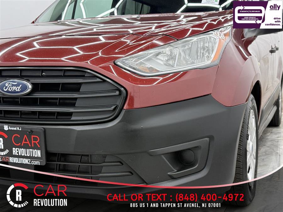 Used 2019 Ford Transit Connect XL image 50