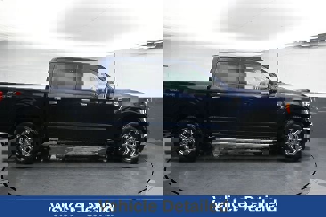 Used 2023 Ford F150 XLT w/ Equipment Group 302A High image 13