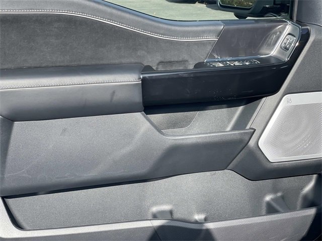 New 2025 Ford F150 Lightning Platinum image 20