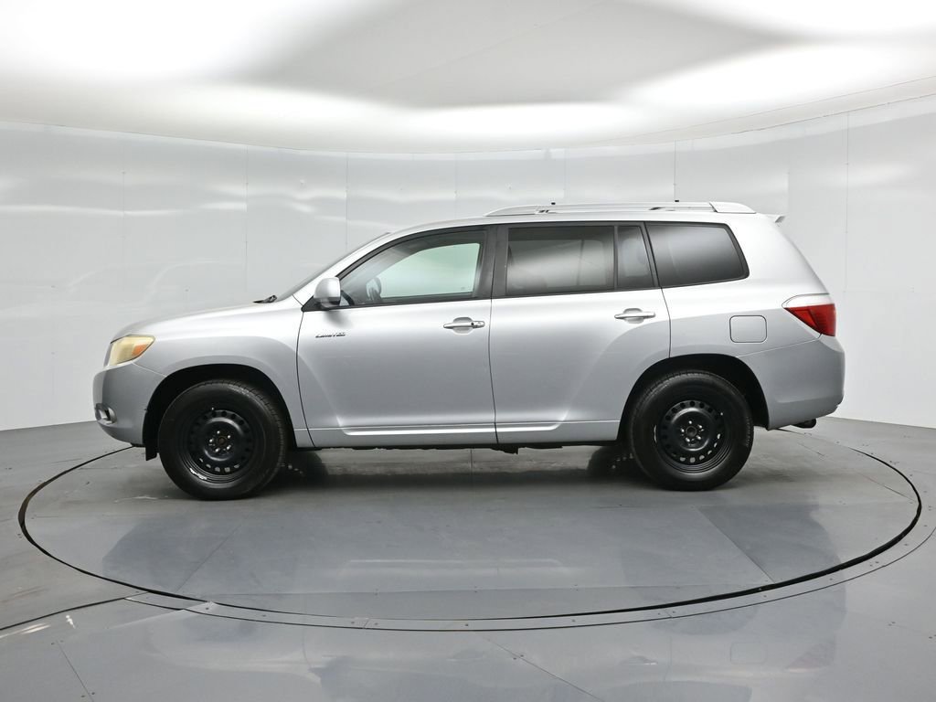 Used 2009 Toyota Highlander Limited image 27
