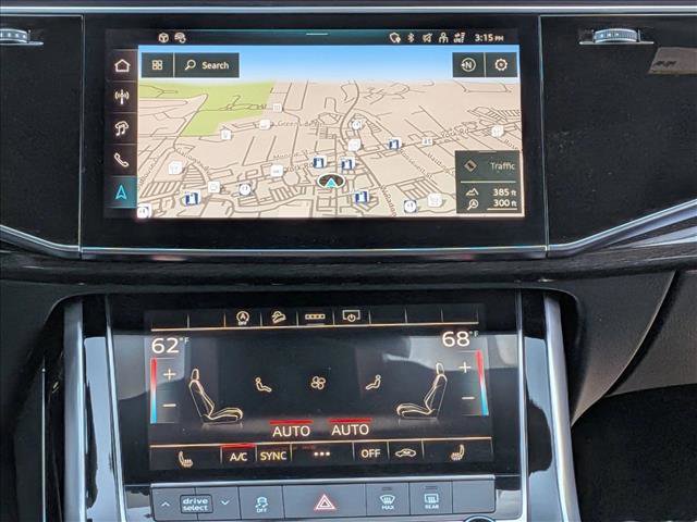 Certified 2025 Audi Q7 2.0T Premium w/ Convenience Plus Package AWD/4WD image 13