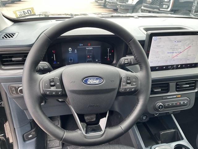 New 2026 Ford Maverick XLT w/ Equipment Group 301A image 16