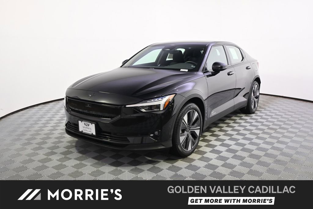 Used 2024 Polestar Polestar 2