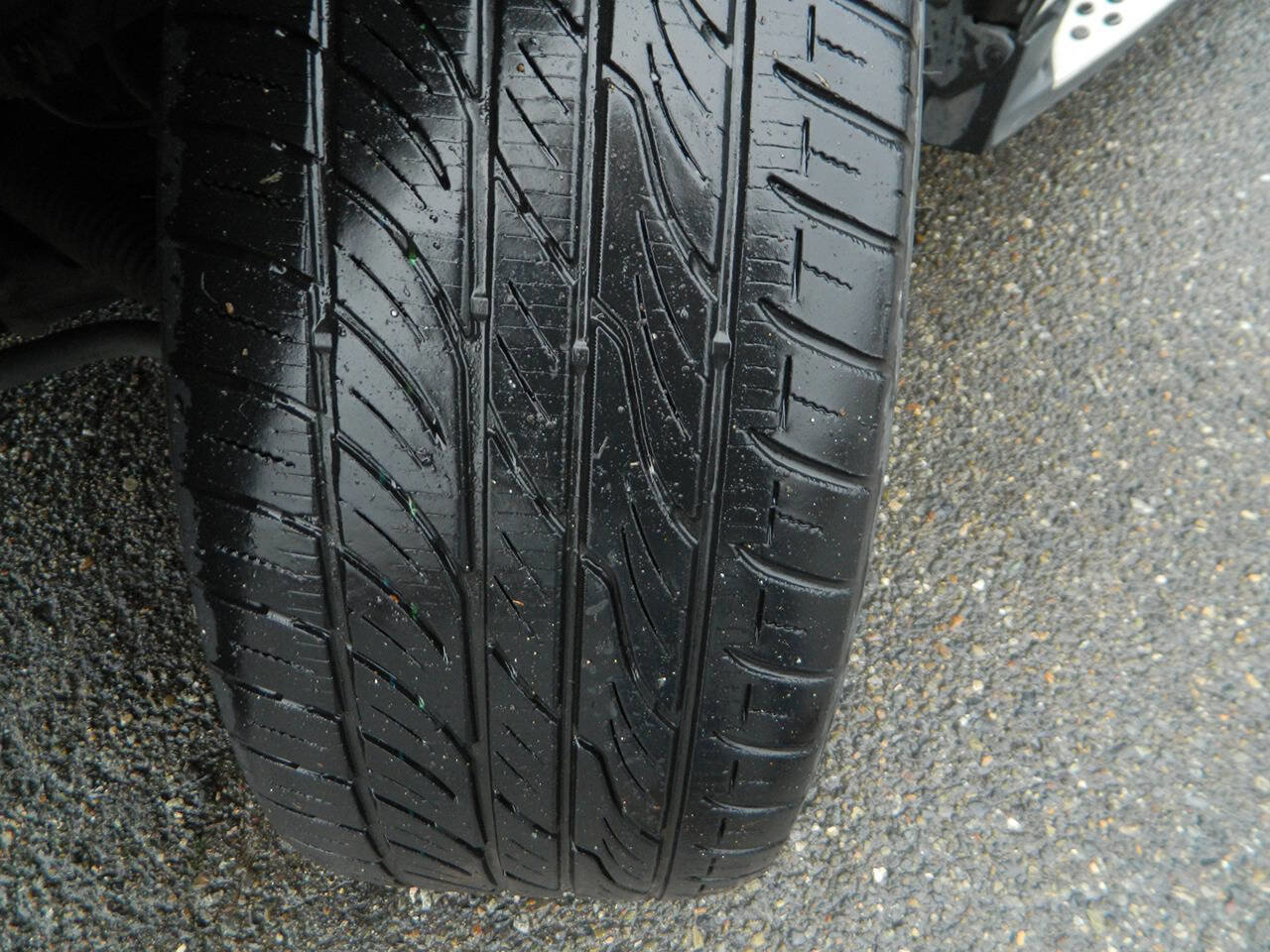 Used 2010 Mercedes-Benz ML 350 BlueTEC 4MATIC image 26