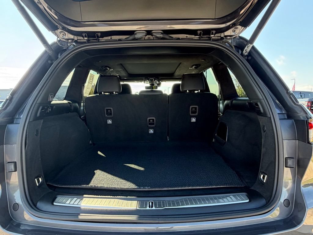 Used 2022 Jeep Grand Cherokee Summit AWD/4WD image 38