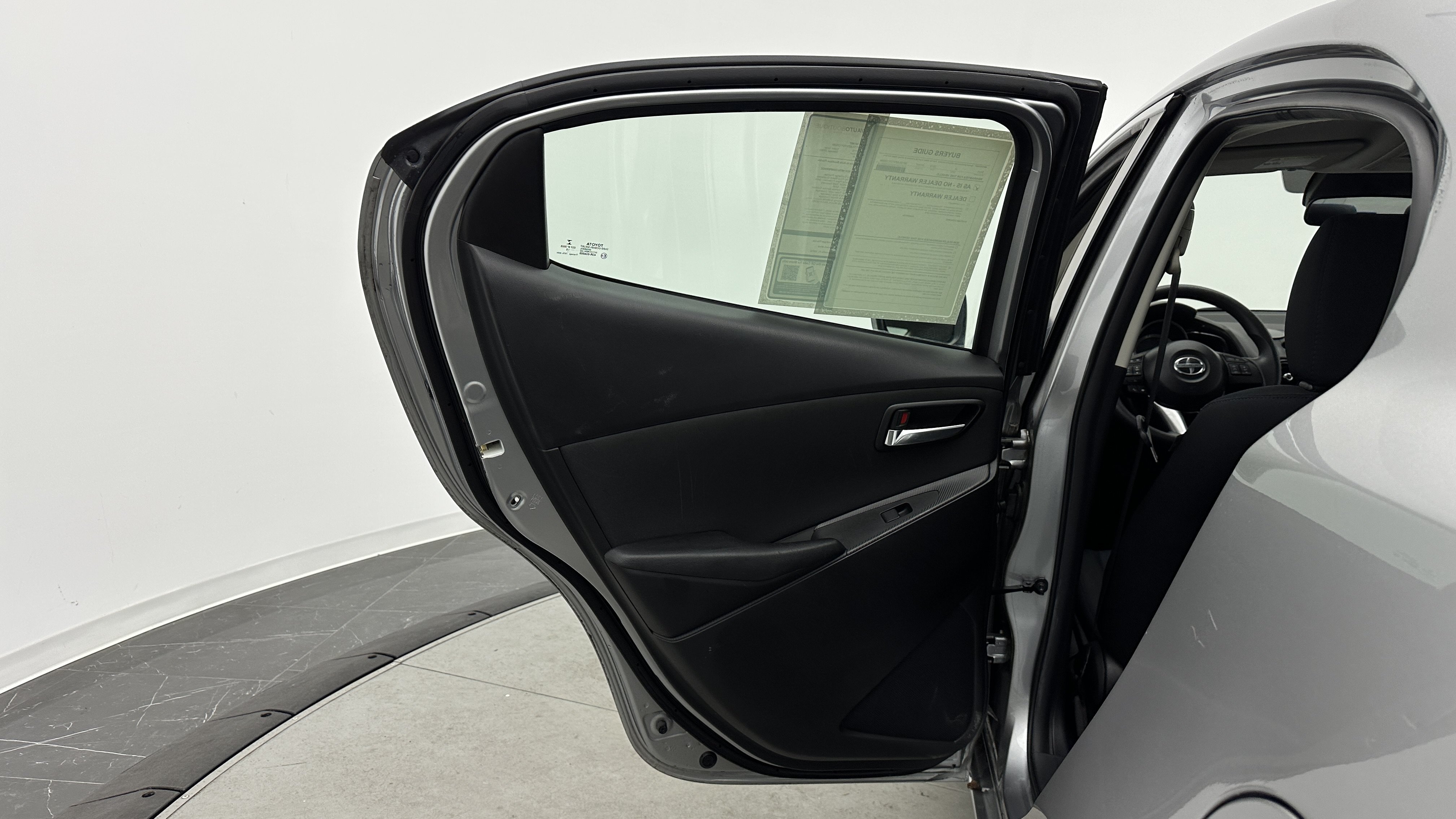 Used 2016 Scion iA FWD image 24