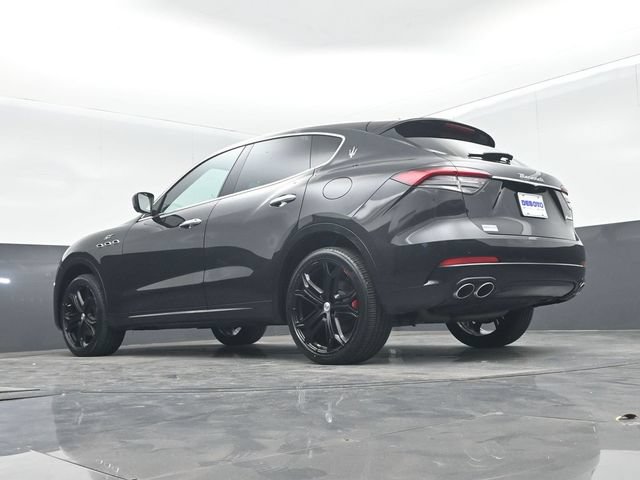 Used 2023 Maserati Levante GT AWD/4WD image 50