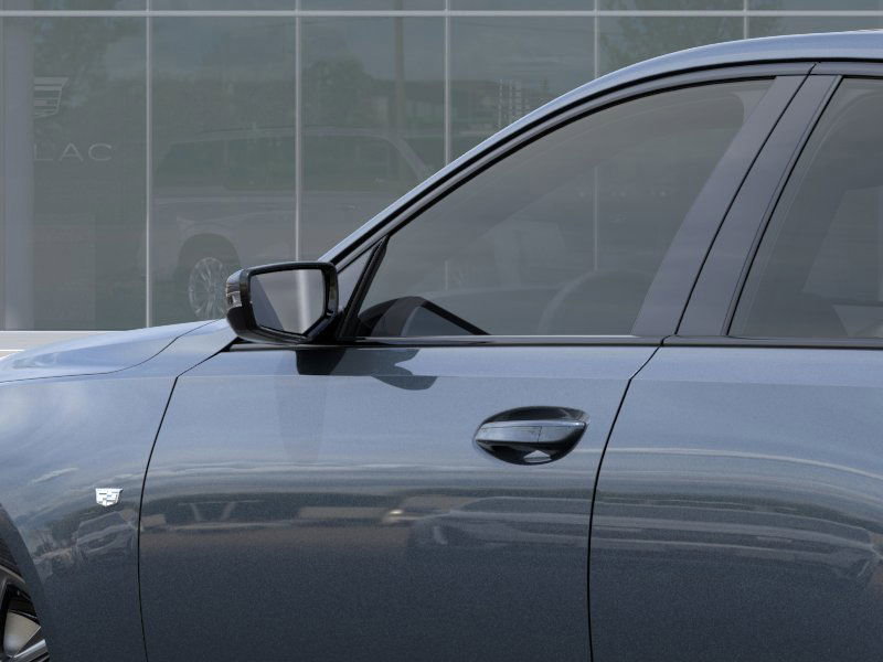 New 2026 Cadillac CT5 Sport image 12