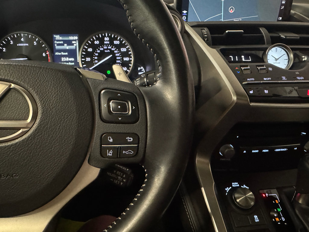 Used 2020 Lexus NX 300 FWD w/ Premium Package image 24