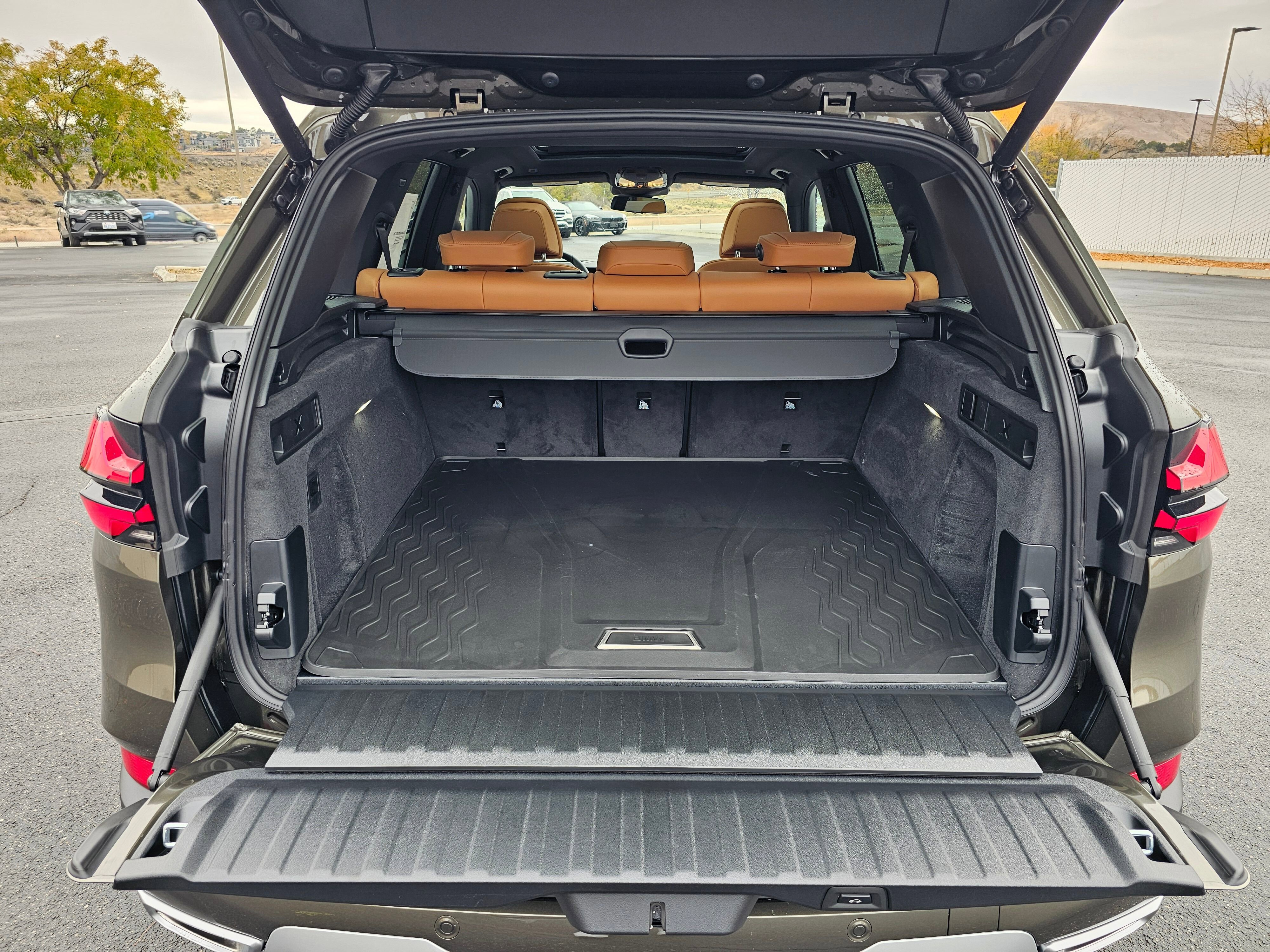 New 2026 BMW X5 xDrive40i image 30