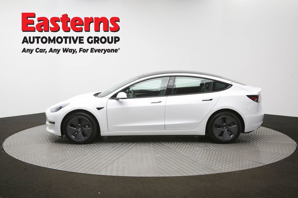 Used 2023 Tesla Model 3 Standard Range RWD image 54