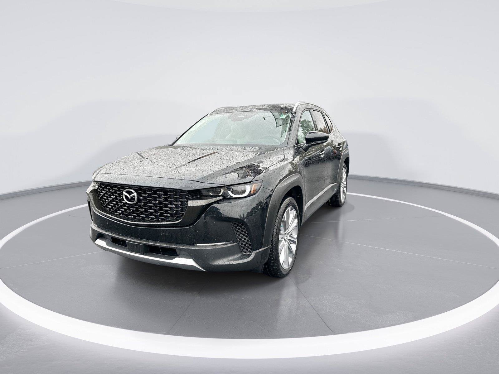 Certified 2026 MAZDA CX-50 AWD 2.5 S w/ Weather Package image 4