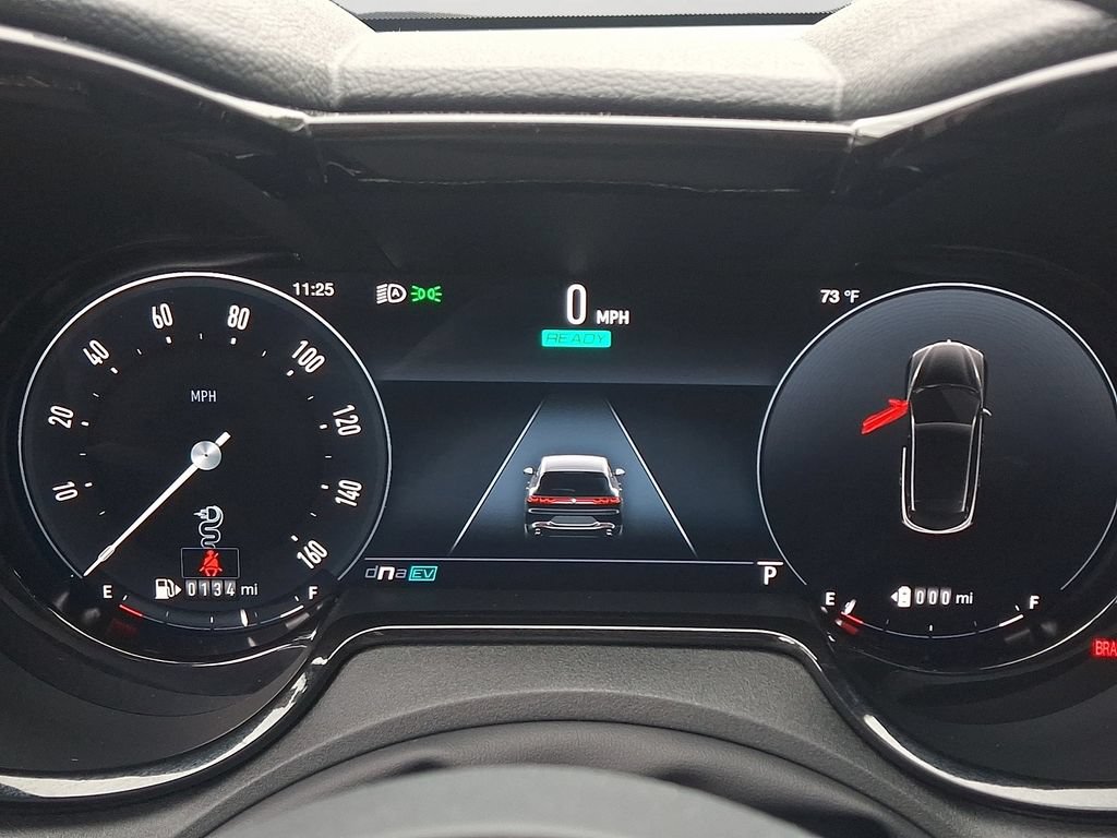 Used 2025 Alfa Romeo Tonale AWD/4WD image 22
