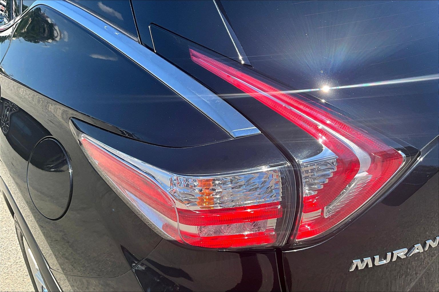Used 2015 Nissan Murano S AWD/4WD image 32