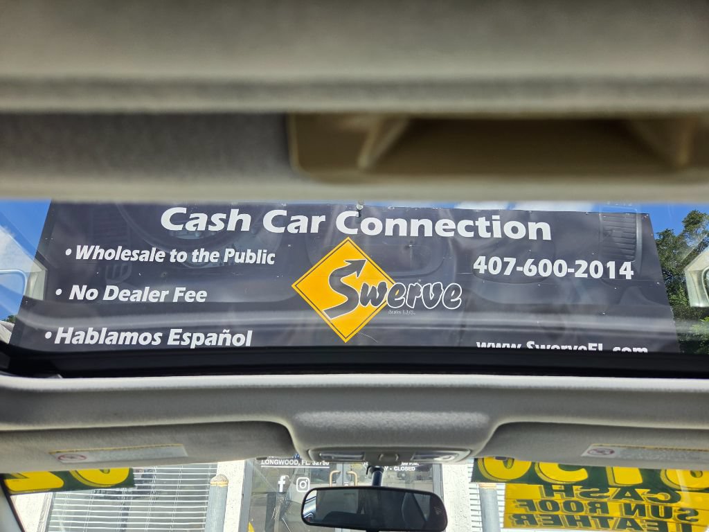 Used 2002 Toyota Camry SE w/ Pkg 4 FWD image 29