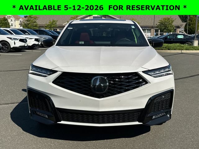 Used 2026 Acura MDX A-Spec image 6