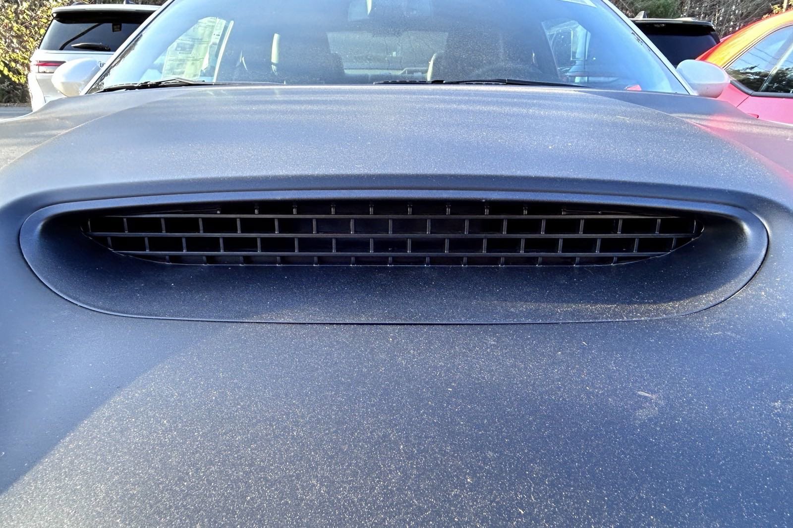 Certified 2023 Dodge Challenger R/T w/ T/A Package image 17