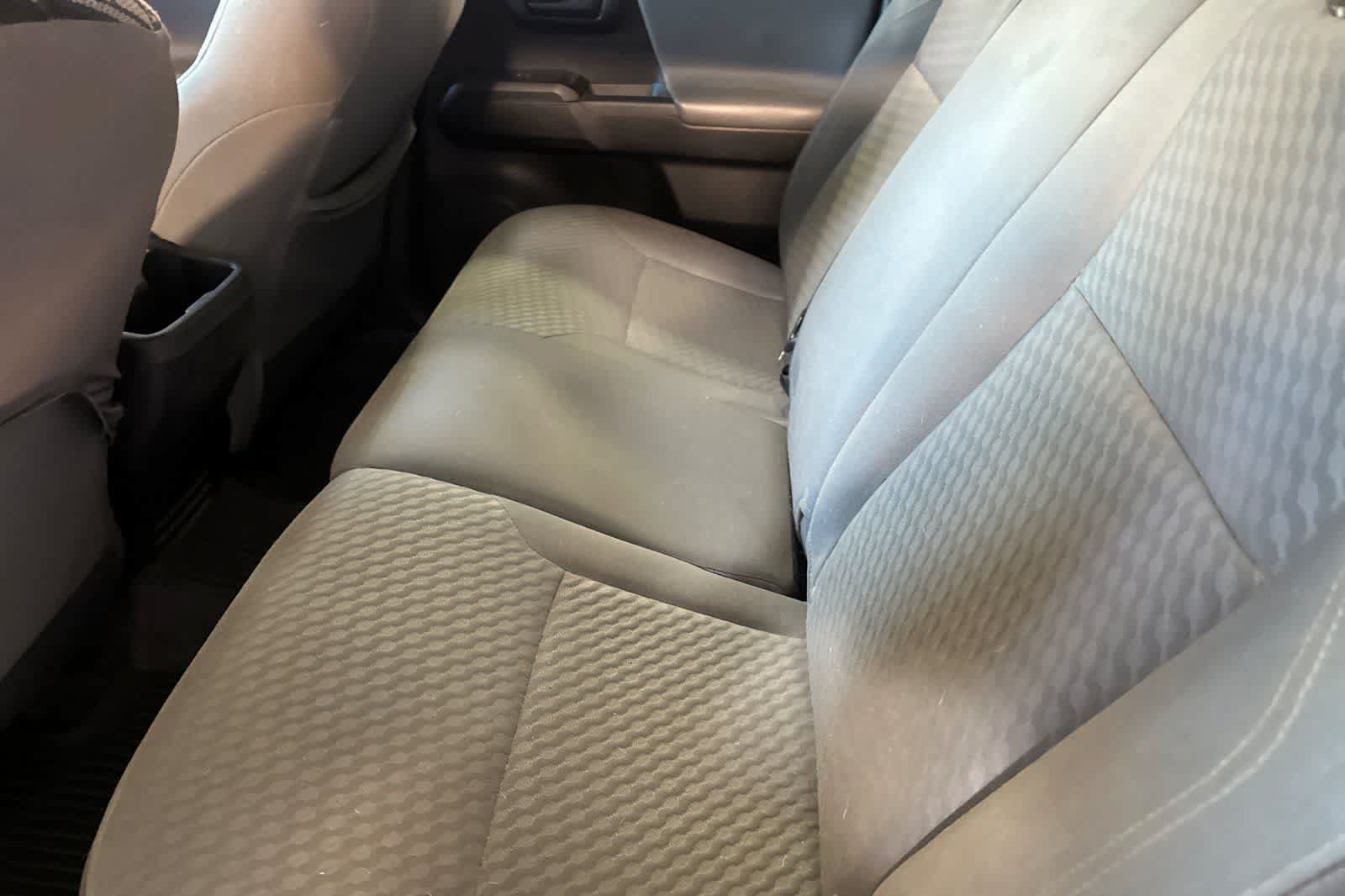 Used 2021 Toyota Tacoma SR w/ SR Convenience Package RWD image 5