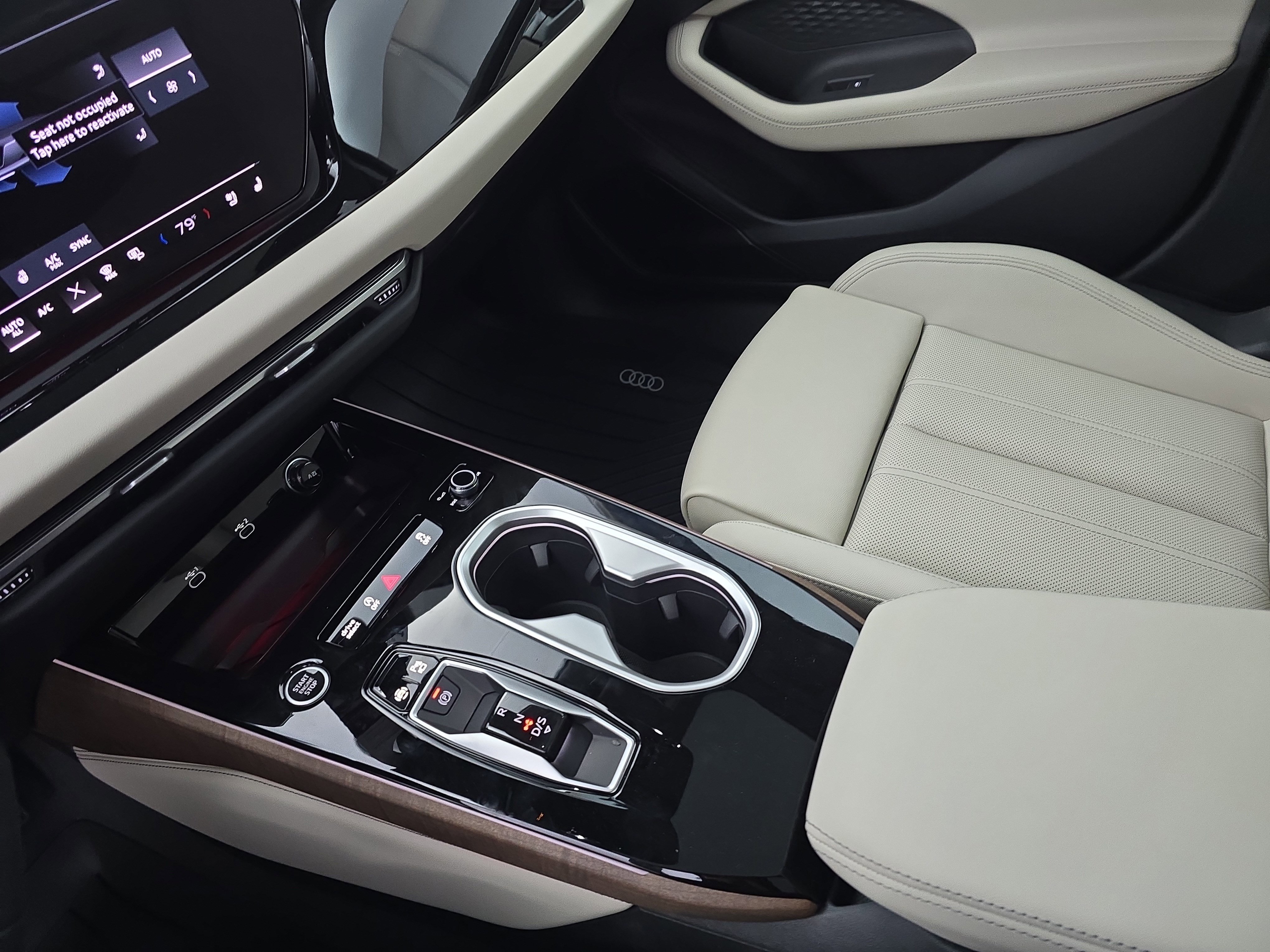 New 2026 Audi A6 Premium Plus image 25