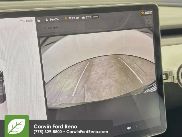 Used 2022 Tesla Model Y Performance AWD/4WD image 15