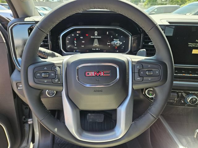 New 2026 GMC Sierra 1500 Elevation w/ Preferred Package AWD/4WD image 30