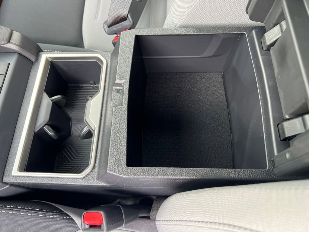 New 2026 Toyota Tacoma TRD Off-Road w/ TRD Off Road Upgrade Package image 23