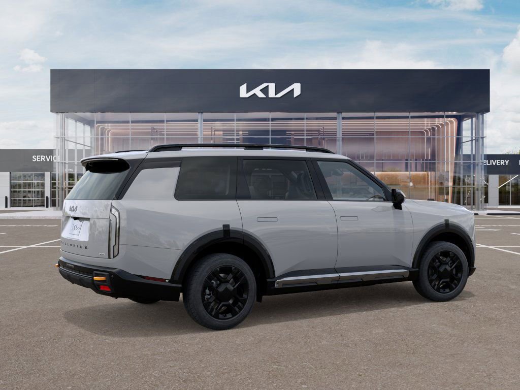 New 2027 Kia Telluride SX Prestige X-Pro image 6