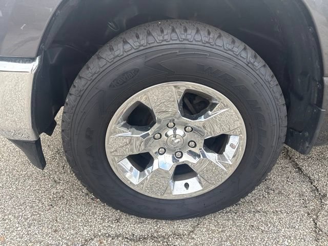 Used 2019 RAM 1500 Big Horn AWD/4WD image 13