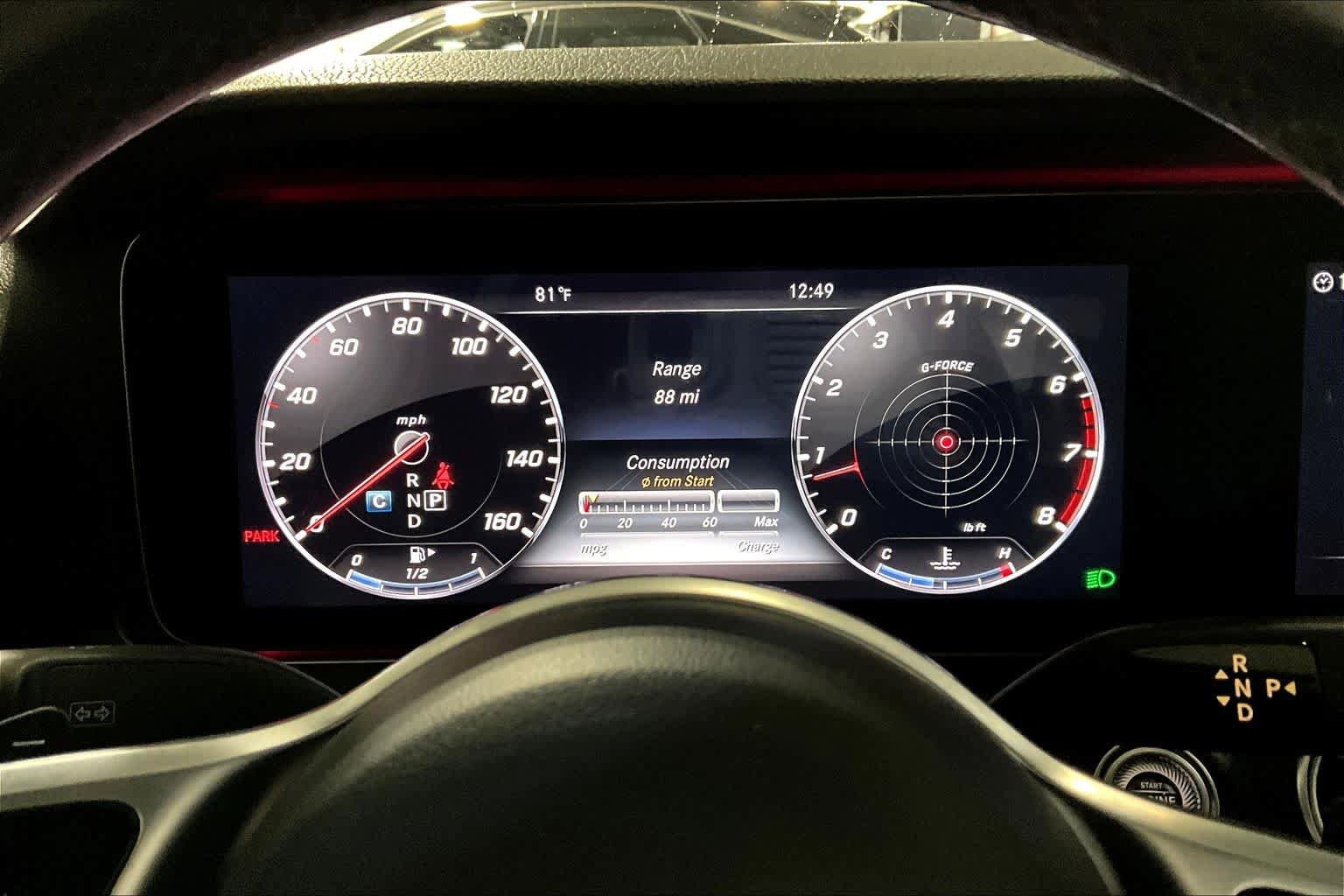 Used 2019 Mercedes-Benz E 300 image 25