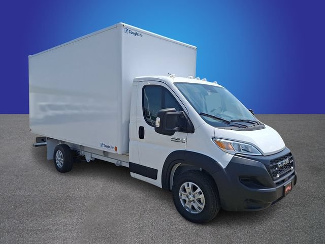 New 2023 RAM ProMaster 3500 FWD image 2