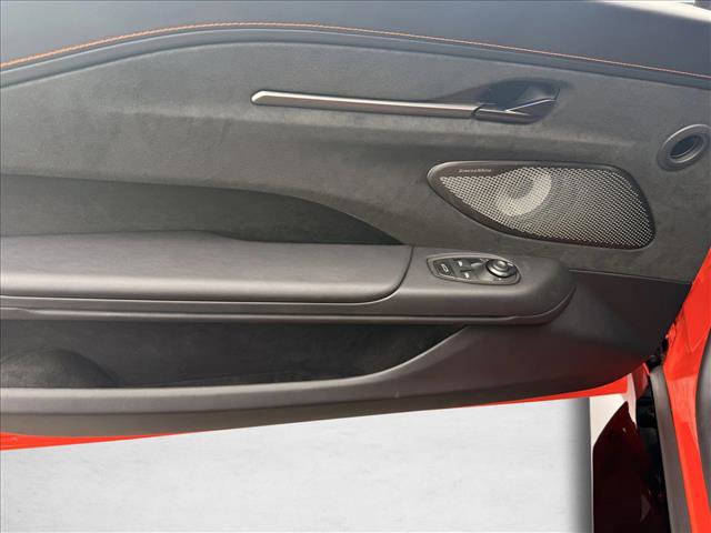 New 2026 Aston Martin V8 Vantage S image 10