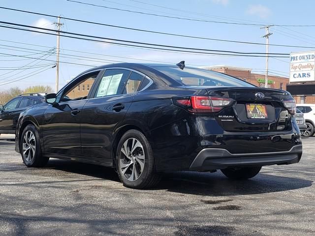Used 2020 Subaru Legacy Premium w/ Tech Package 1 image 5