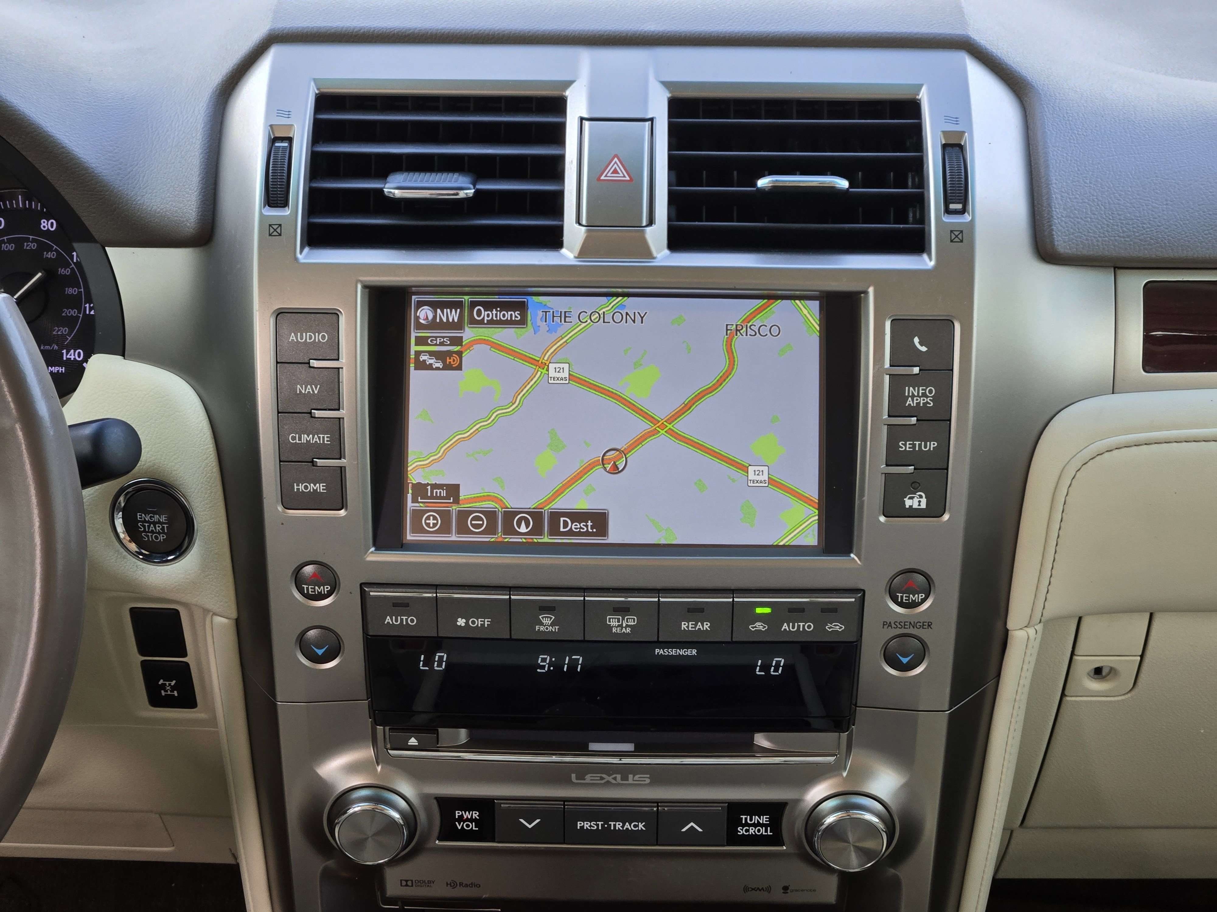 Used 2019 Lexus GX 460 Premium image 23