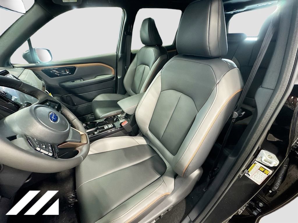 New 2026 Subaru Forester Sport image 21